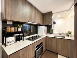 iNZ Residence (D23), Condominium #633589451